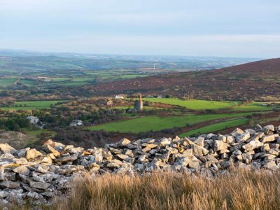 Bodmin Moor