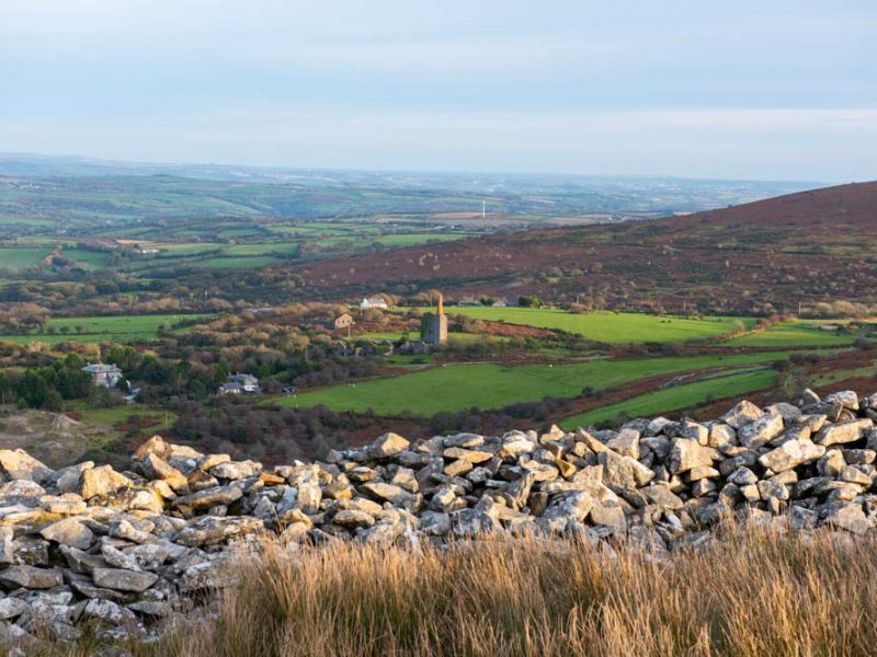 Bodmin Moor