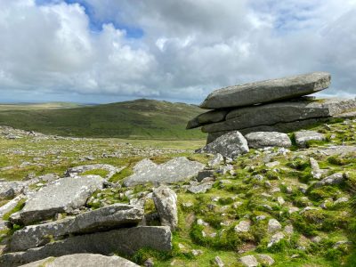 Bodmin Moor