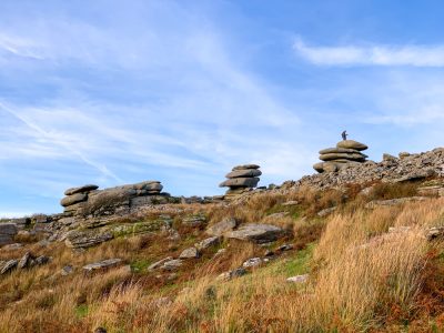 Bodmin Moor