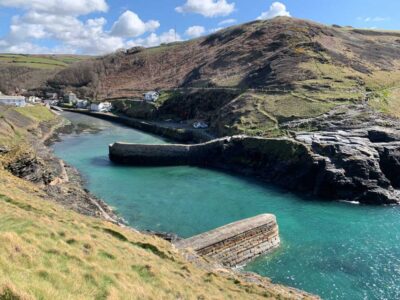 Boscastle
