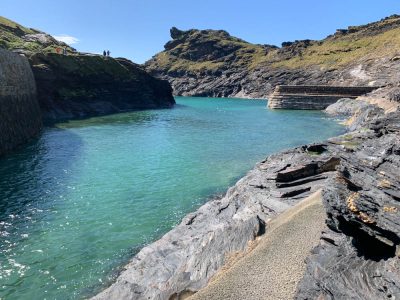 Boscastle