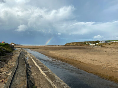 Bude