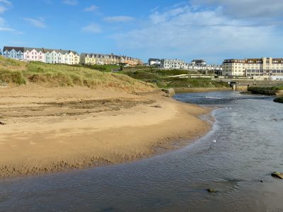 Bude