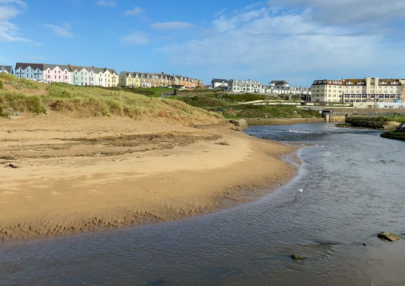 Bude