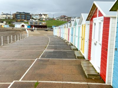 Bude