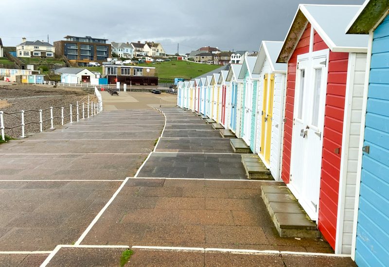 Bude