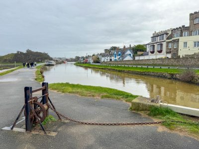 Bude
