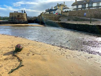 Bude