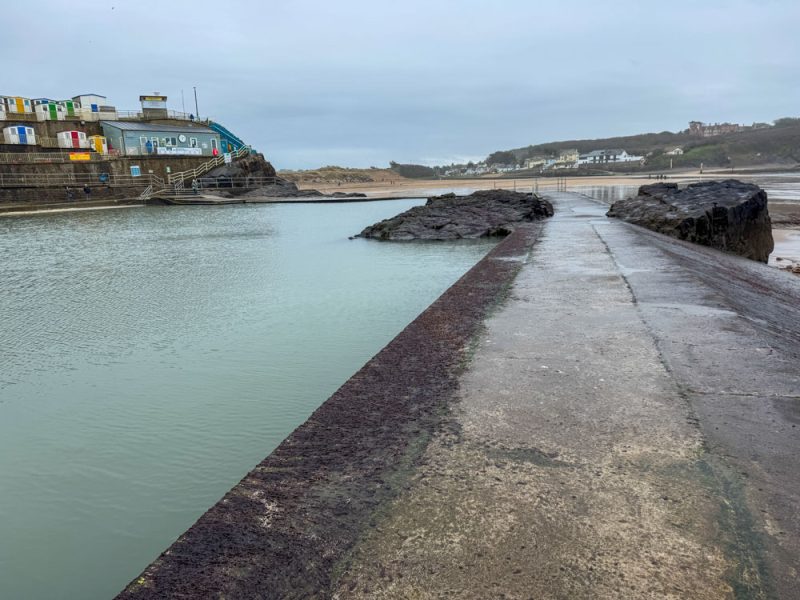 Bude