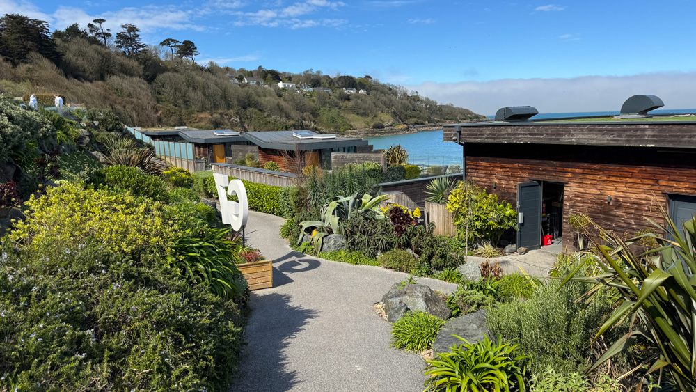 Carbis Bay Hotel
