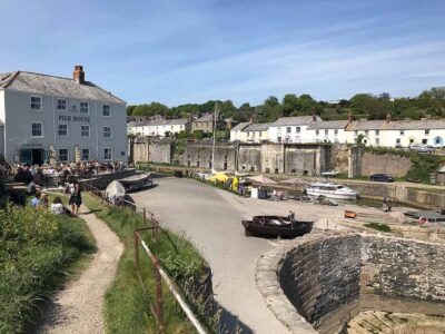 Charlestown