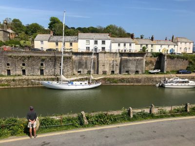 Charlestown