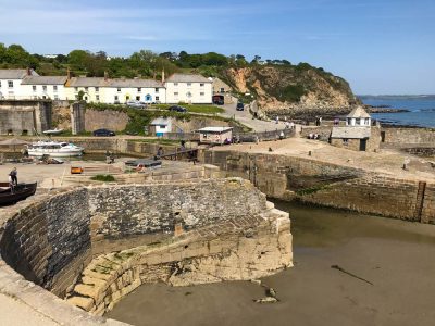 Charlestown