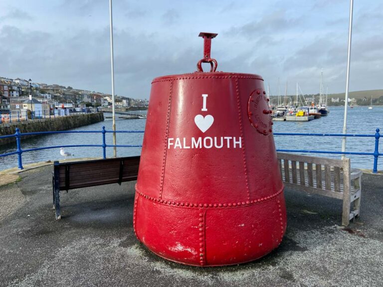 Falmouth
