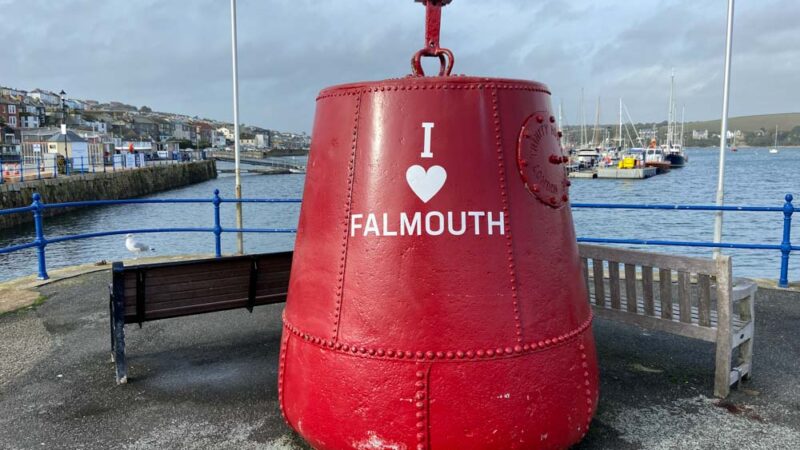 Falmouth