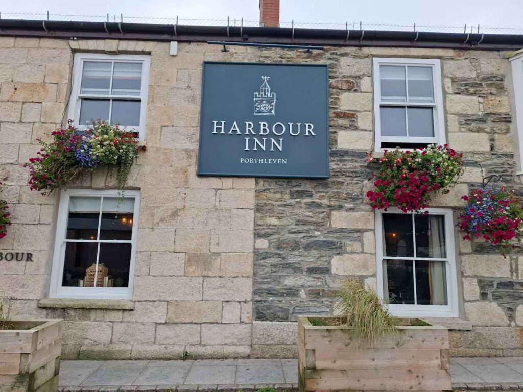 Harbour Inn-1