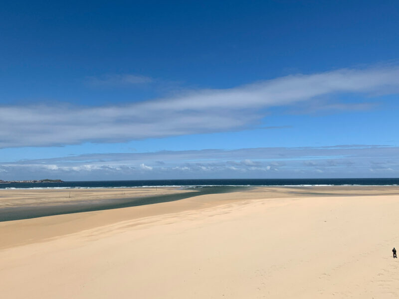 Hayle
