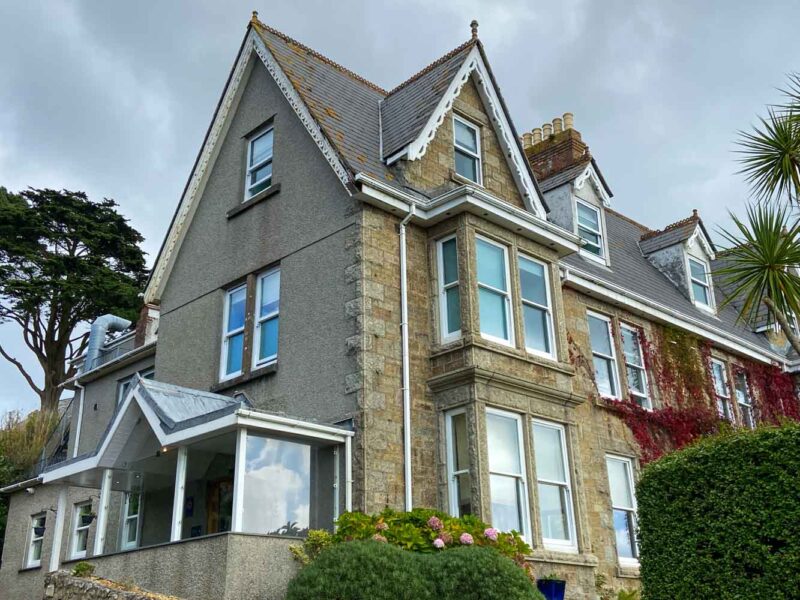 Hotel Penzance