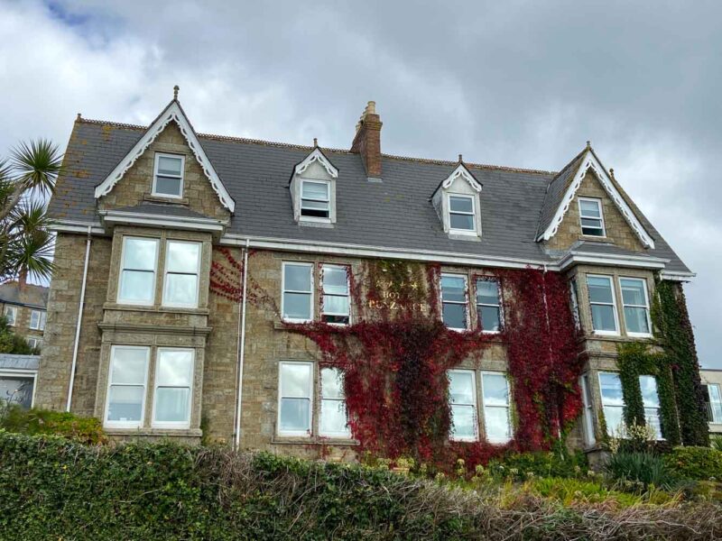 Hotel Penzance