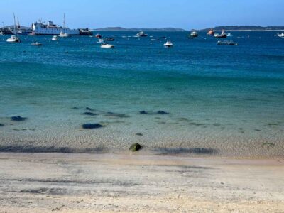 Isles Of Scilly