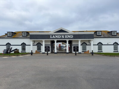 Lands End