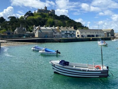 Marazion