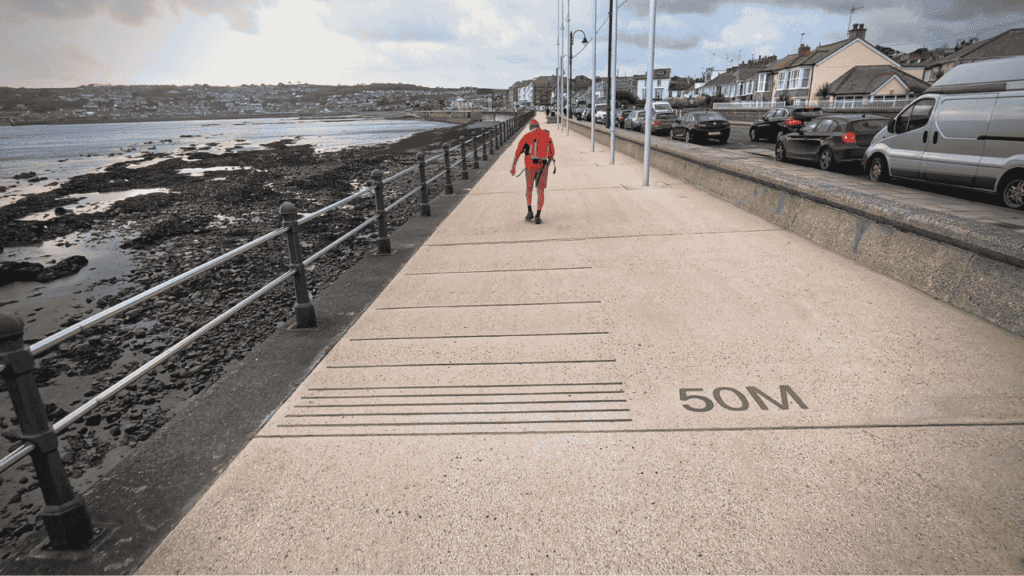 Penzance Promenade