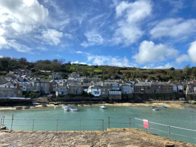 Mousehole