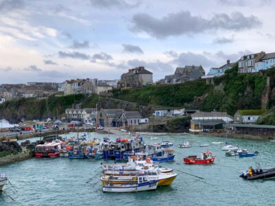 Newquay
