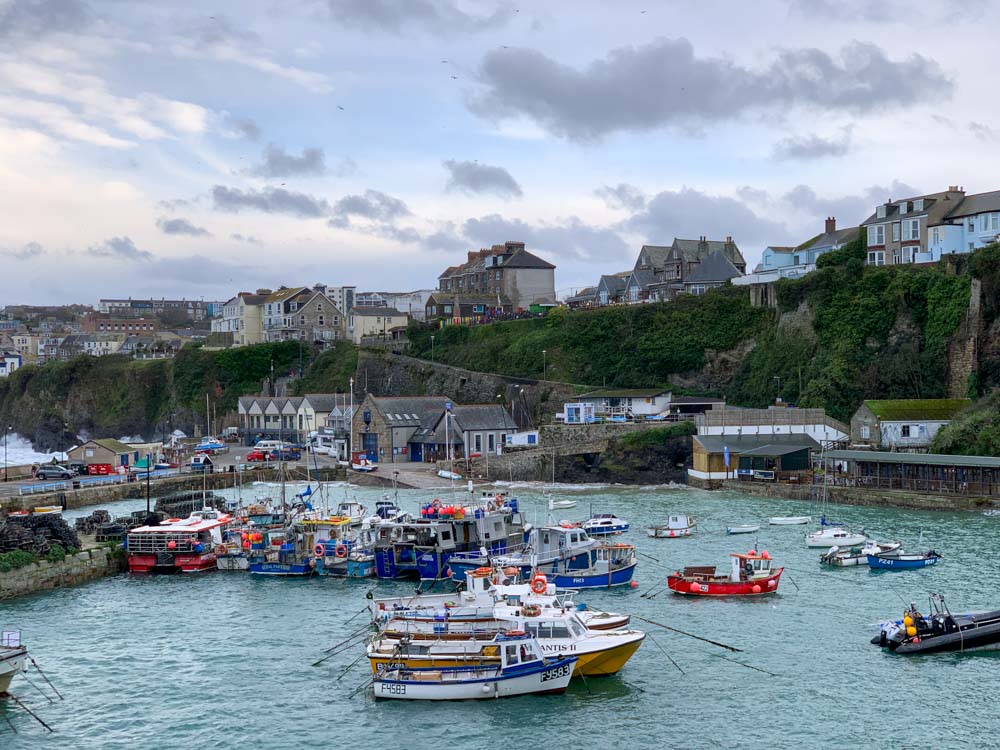 Newquay