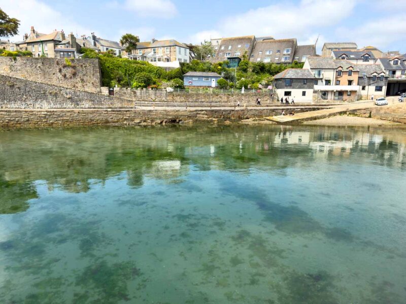 Penzance