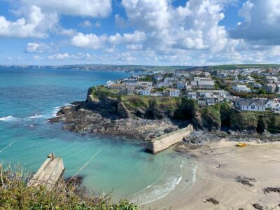 Port Isaac
