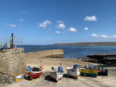 Sennen