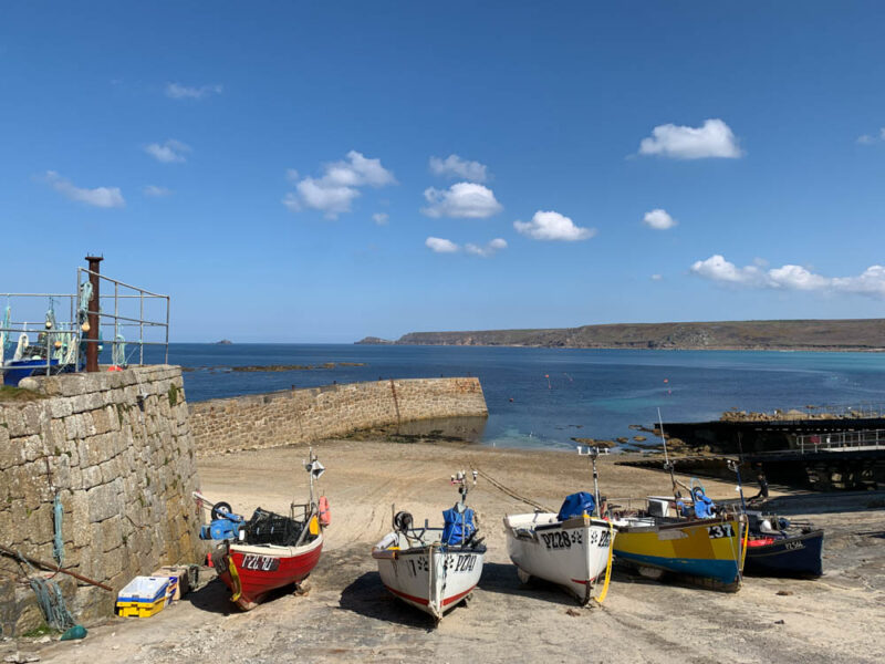 Sennen
