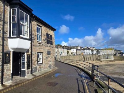 The Ship Inn