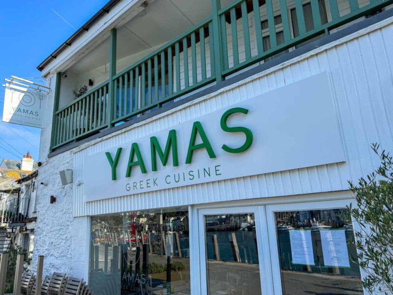 Yamas