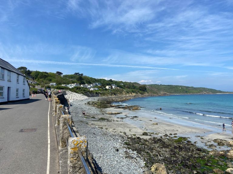 Coverack
