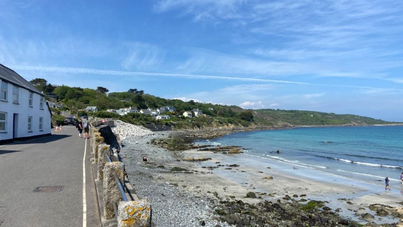 Coverack