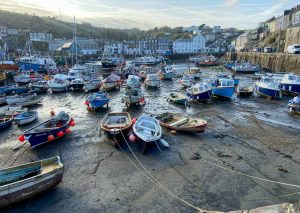 Mevagissey