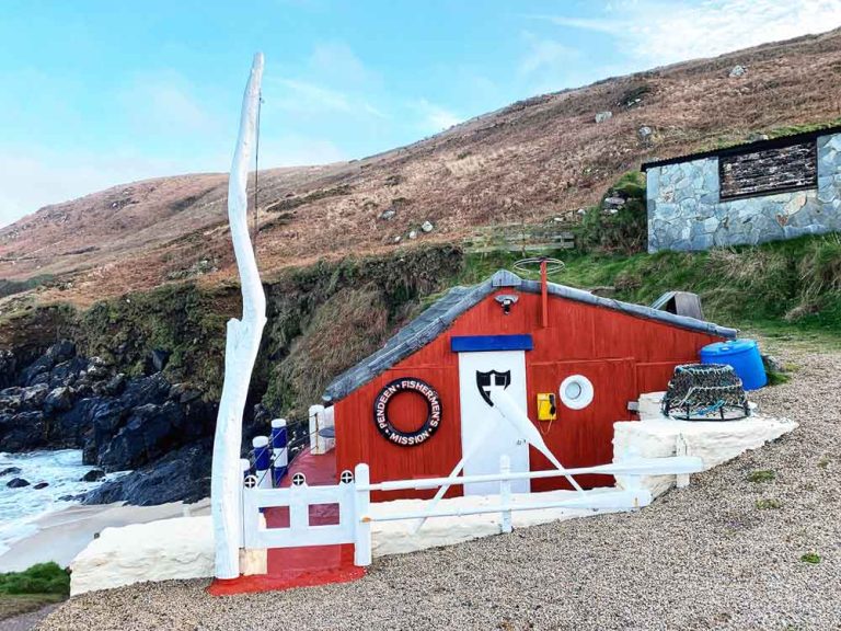 Pendeen