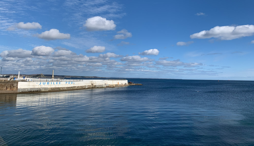 Penzance