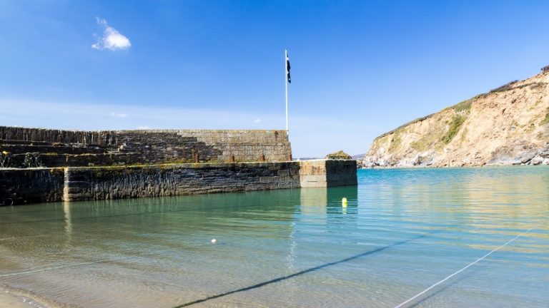 Polkerris