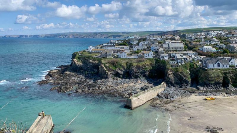 Port Isaac