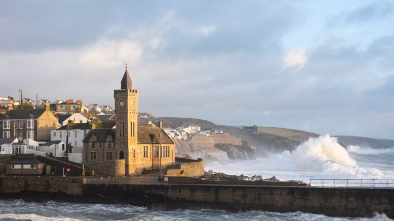 Porthleven