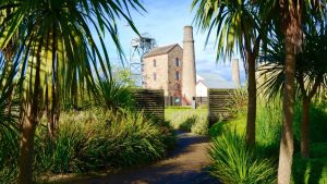 Redruth