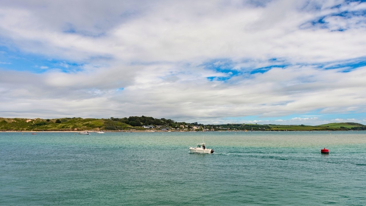 10 fascinating facts about Rock - Bestincornwall.co.uk