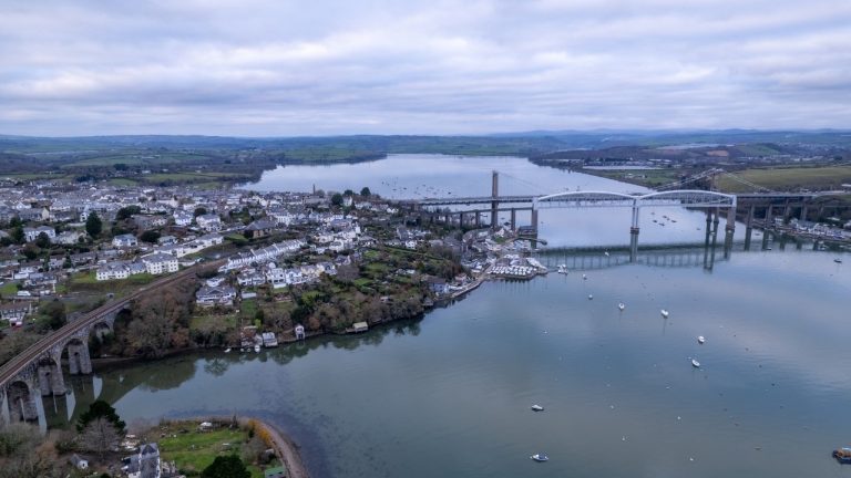 Saltash
