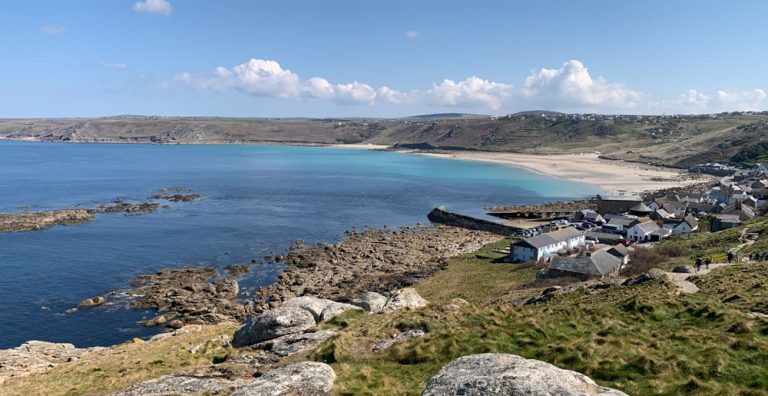 Sennen