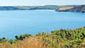 St Austell